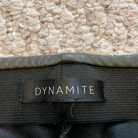 Two Medium Dynamite Skirts - Picture 4 of 10